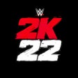 Icon of program: WWE  2K22