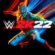 Icon of program: WWE 2K22