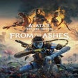 Programikonen: Avatar: Frontiers of Pand…