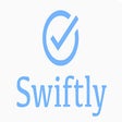 Ikona programu: Swiftly: Email Summarizer…