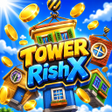ไอคอนของโปรแกรม: Tower RishX
