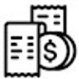 プログラムのアイコン：Fiscal Info Generator
