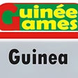 Icoon van programma: Guinee Games Info