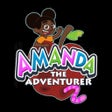 Programın simgesi: Amanda Adventurer 2 Scary…