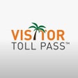 Programın simgesi: Visitor Toll Pass
