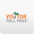 Symbol des Programms: Visitor Toll Pass