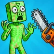 프로그램 아이콘: Chainsaw Attack - Zombie …