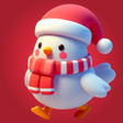 プログラムのアイコン：Idle Chicken Tycoon