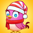 Иконка программы: Bird Travel: Color Puzzle…