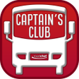 Roadchef Captain's Club icon
