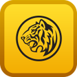 プログラムのアイコン：Maybank2E