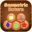 程序图标：Geometric Return