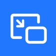 Programın simgesi: PiP Splitware - Split Scr…