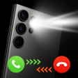 Ikona programu: Call Flash blink - flash …