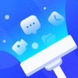 أيقونة البرنامج: Clean Master-Phone Cleane…