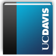 プログラムのアイコン：UC Davis Mobile