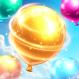 ไอคอนของโปรแกรม: Incredible Balloons