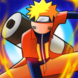 أيقونة البرنامج: Stickman Ninja Fight - Sh…