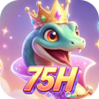 أيقونة البرنامج: 75HFold
