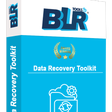 Icon of program: BLR Data Recovery Toolkit