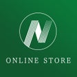 Иконка программы: NISHIHARA ONLINE STORE公式ア…