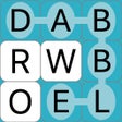 Icon of program: Dabble - Word Games Spin