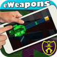 程序图标：Ultimate Toy Guns Sim - W…