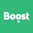 Icône du programme : Boost