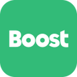 Icono de programa: Boost