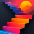 Ícone do programa: PalettePal palette extrac…