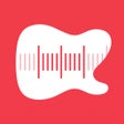 Ikona programu: Tuner ONE: guitar  ukulel…