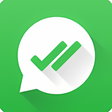 プログラムのアイコン：Hide Blue ticks no last s…