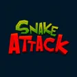 Ikona programu: Snakes  Ladders: Snake At…