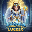 プログラムのアイコン：Lunara Princess Luckex