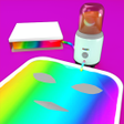 Icône du programme : DIY Face Mask: ASMR Makeo…