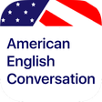 プログラムのアイコン：American English Speaking