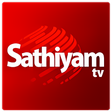 Sathiyam TV - Tamil News icon