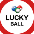 Ikona programu: LuckyBall - Predict