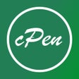 Icône du programme : cPen Network