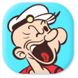 أيقونة البرنامج: Popeye Adventure