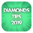 Guide to diamonds for free fire 2019