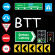 Icoon van programma: Basic Theory Test SG BTT