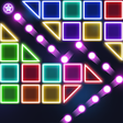 程序图标:Bricks Breaker-brick game