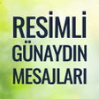 程序图标：Resimli Günaydın Mesajlar…