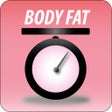 プログラムのアイコン：WiTscale Body Fat