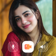 أيقونة البرنامج: AreyOVO- Live Video ChatC…