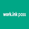 Work.ink Pass icon