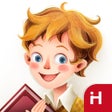 أيقونة البرنامج: iHuman Books
