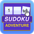Icoon van programma: Sudoku Adventure