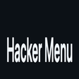 Ícone do programa: Hacker Menu